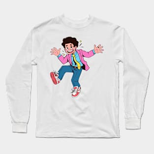 Steven Universe Long Sleeve T-Shirt